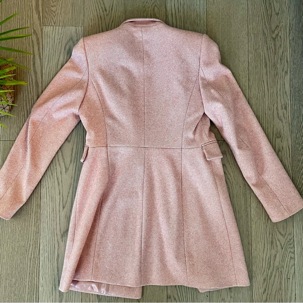 ZARA | S | Chic Coat | Never worn - Picture 9 of 9